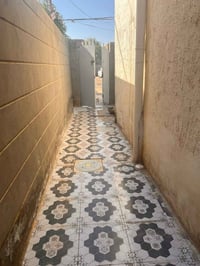 ام الخيل • غرفتين • كيزر وماطور وتانكي
