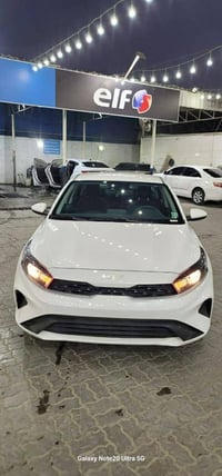 فورتي ٢٠٢٤ • بدون ايرباك • حادثه