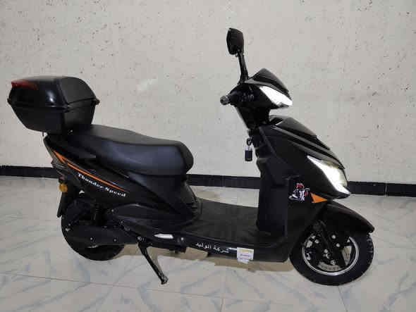 للبيع دراجه شحن نضافه فول 6 باتري بصمه تشغيل عن بعد جهاز إنذار مانع للسرقه البطاريات فول عالفحص السعر 575
***********
***********
