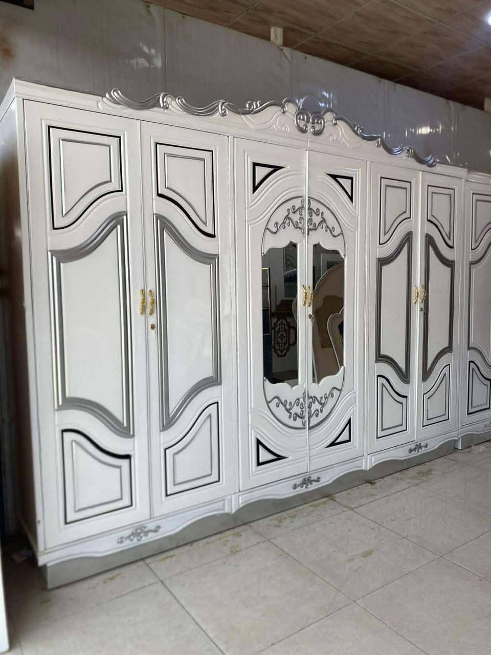 غرفه نوم البيع صاج عراقي   جديده  بس مليون 100


**إذا كنت صاحب هذا الإعلان وتريد حذفه لأي سبب، رجاءا أرسل رسالة إلى الدعم الفني**