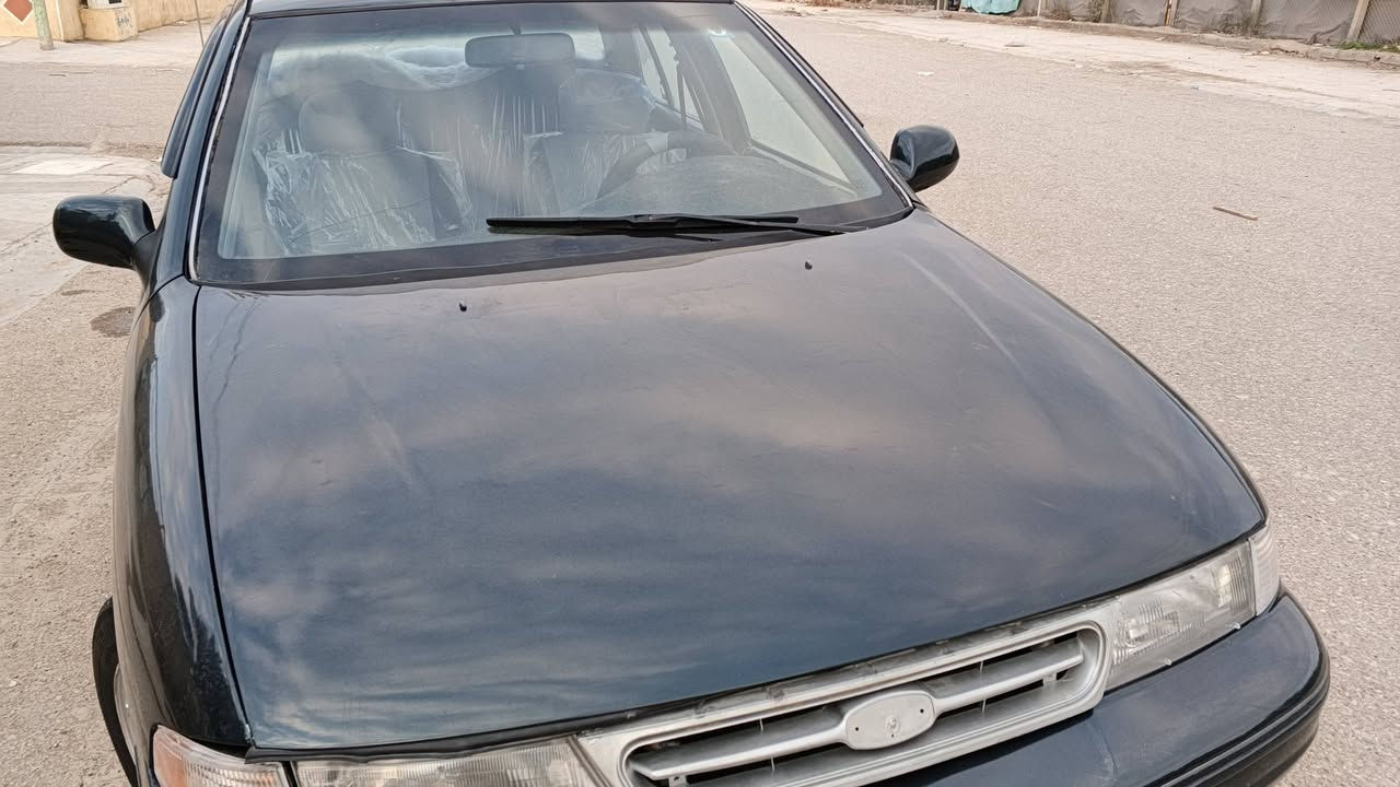 سلام عليكم كيا سيفيا موديل 92 صبغ عام بدون ضربة كير ومكينة خير من الله تخم تاير جديد كهربايات كلهة شقلة رقم ديالى تحويل ثاني يوم السعر 27 وبيهة مجال مكاني ديالى ***********
