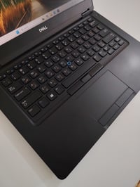 Dell Latitude 5490 • i5 جيل ٧ • ٢٥٦GB SSD