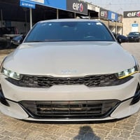 كي فايف • جي تي لاين • ٢٠٢٤
