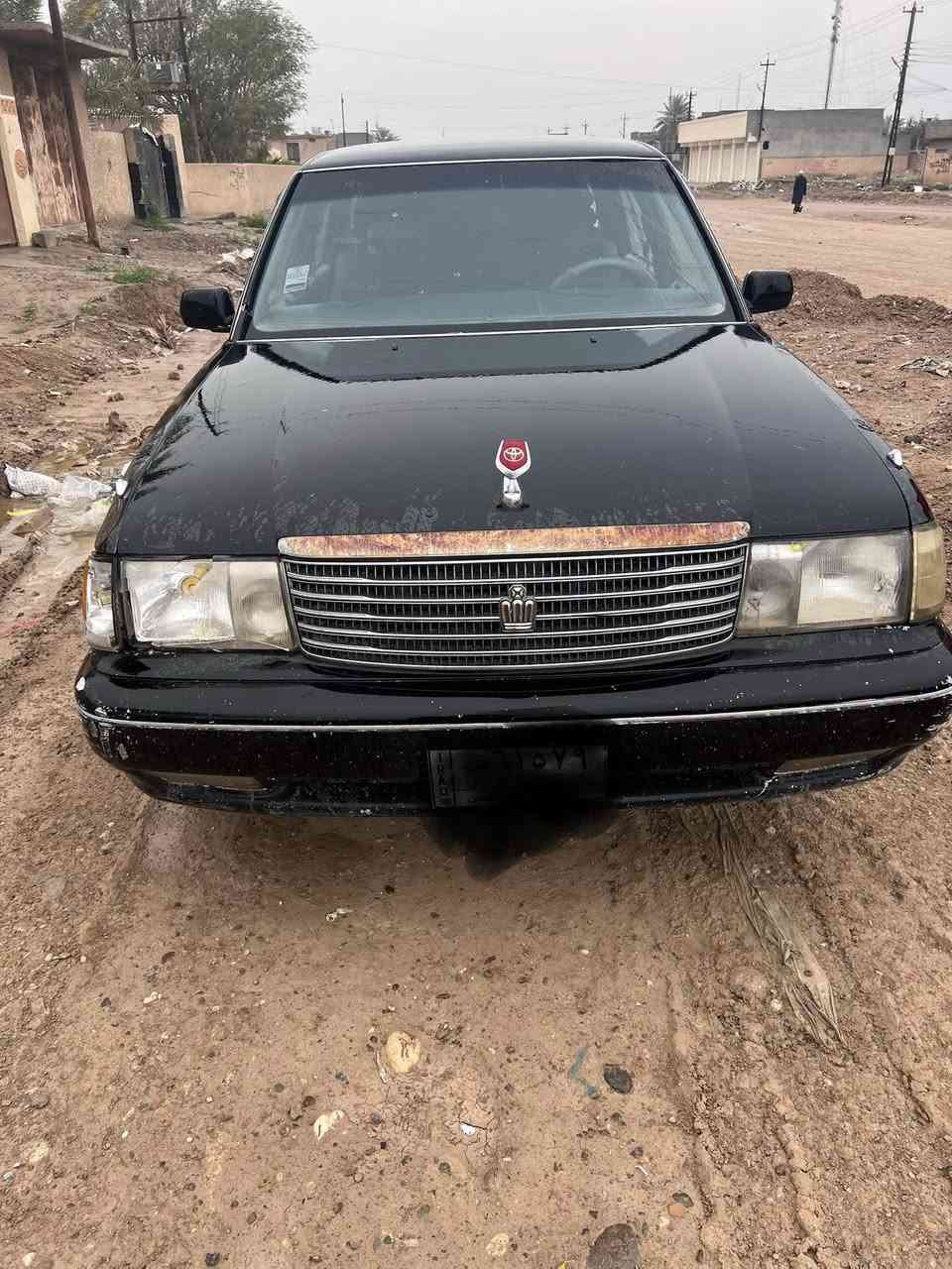بعده فحص نينوه صاحبه مدله الباقي بل شرط لا صبغ ولا كص***********
