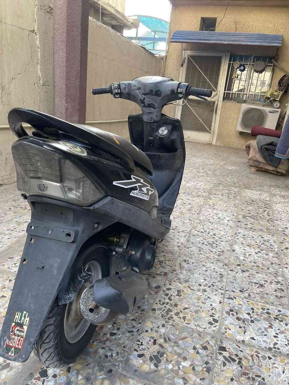 دراجه ماكس عدله دراجه رمبه دراجه حلوه كلشي كامل السعر 650 بيها مجال المكان البياع ***********
