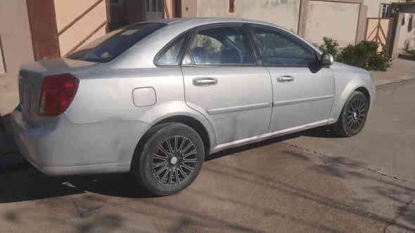 ***********
شوفليت اوبترا موديل 2010 گێر ئۆتۆماتیک حیزام صبغ سعر 68ومجال 
عنوان قضاء بردرش اكر
