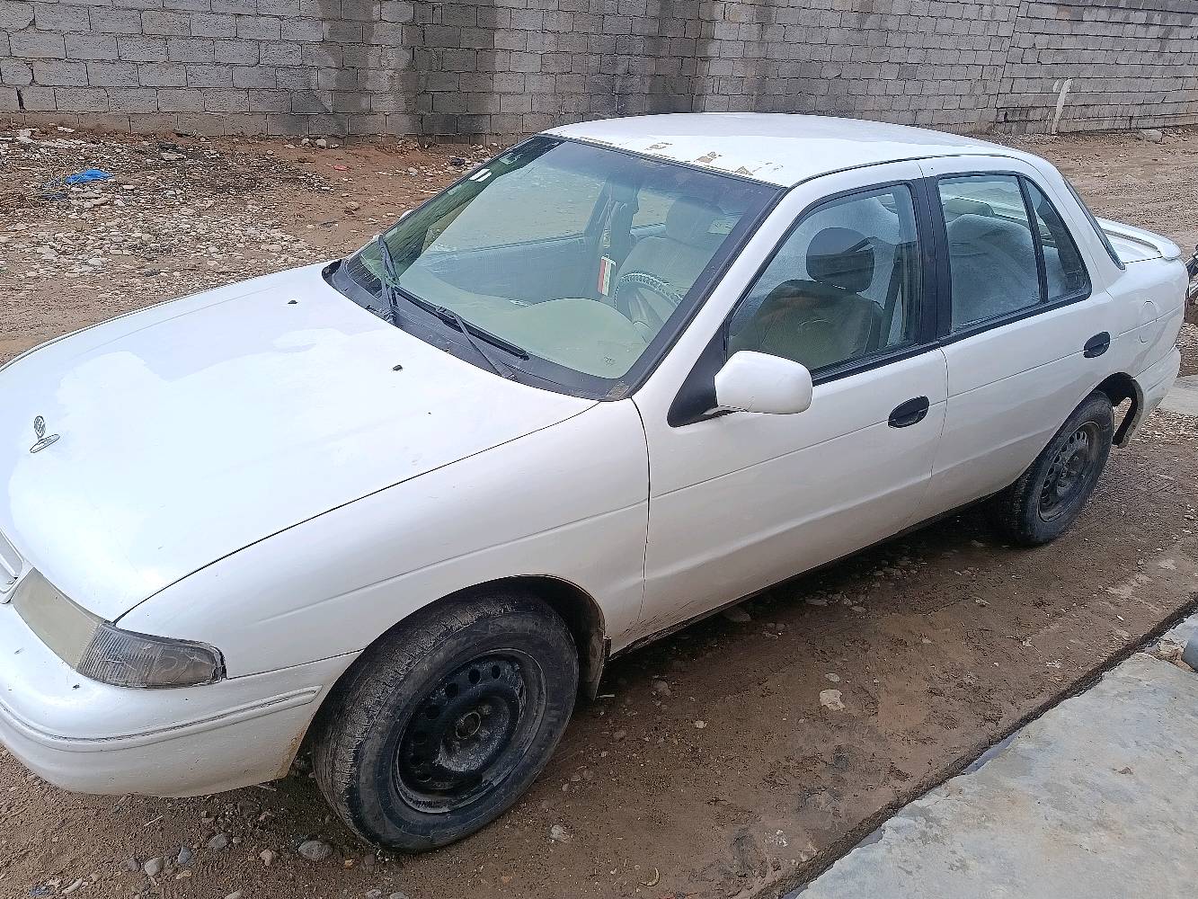 سياره للبيع كيا سيفيا رقم ل2026/6/9 شرط التحويل مكاني صلاح الدين طوز خورماتو حي جمهوريه شراي خابر وتدلل 