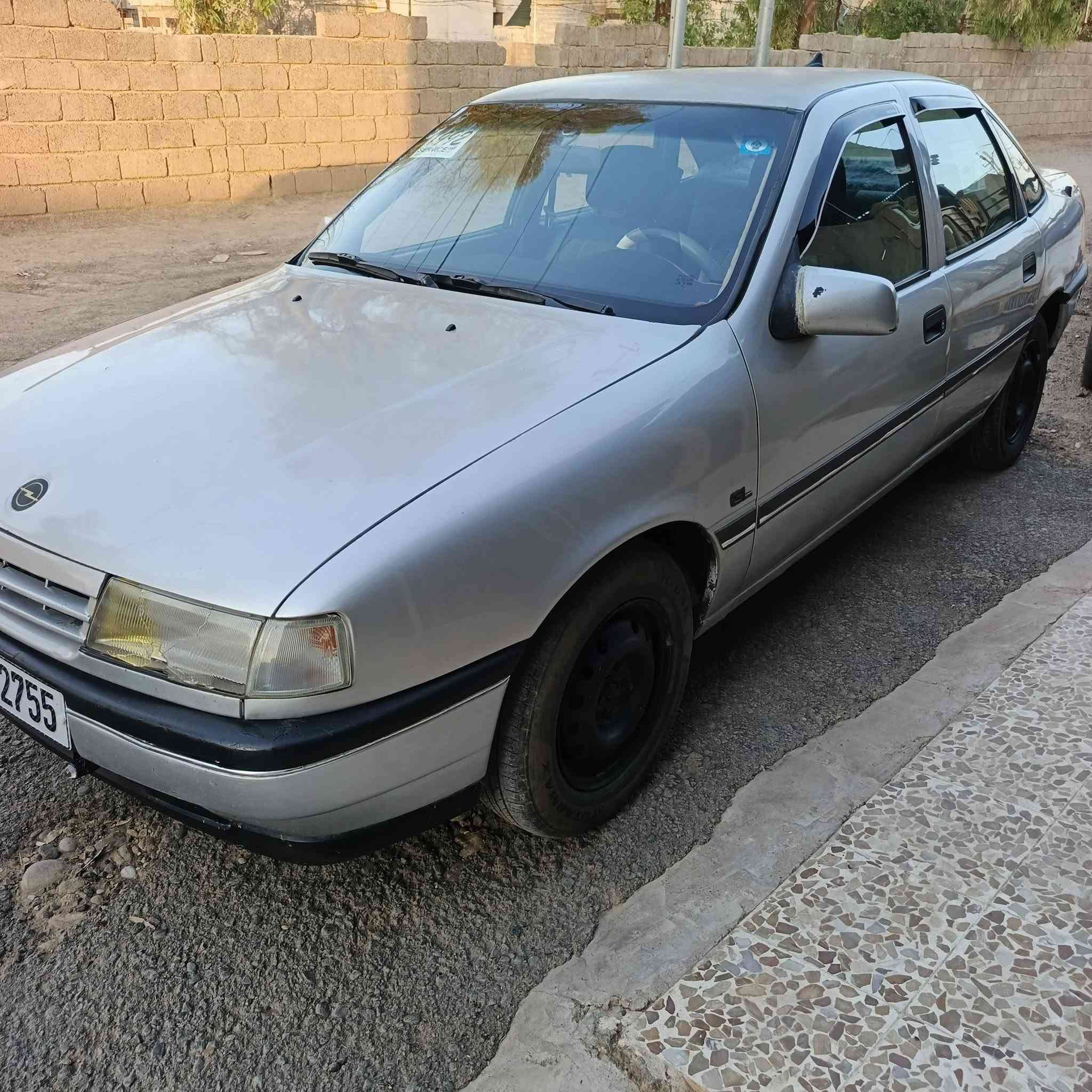 فكترة للبيع حجم 16 موديل 92 كابون بانزين محرك شرط كير شرط واني الشرعي السعر 38 وبيها مجال شي قليل ***********

