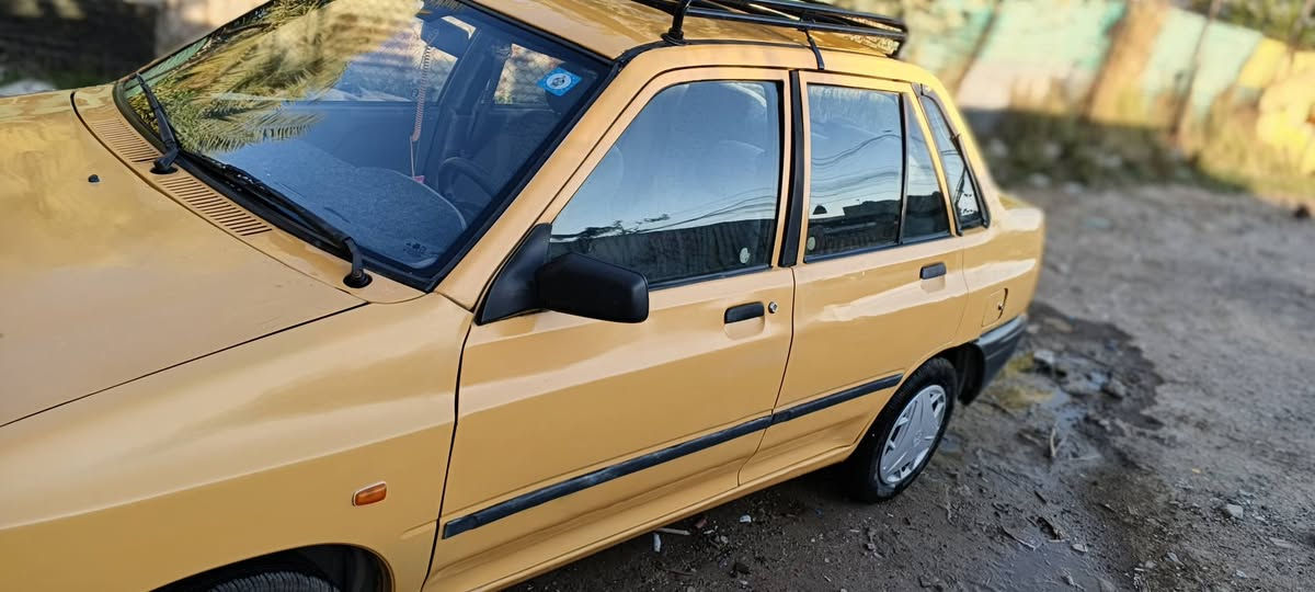 سايبا 2015 رقم بغداد دولي مصفرة هيئة هزة جديدة تخم اطارات بطاريه جديد صبغ حزام بدون ضرر ... نوزل بلك واير بلك حساسات كلها جديدة محرك كير حلوات ...فقط التبريد ينرادله قاعدة ألفان جوه الدشبول ...مكان السيارة بغداد الثعالبة السعر 28 وبيه مجال قليل ***********
