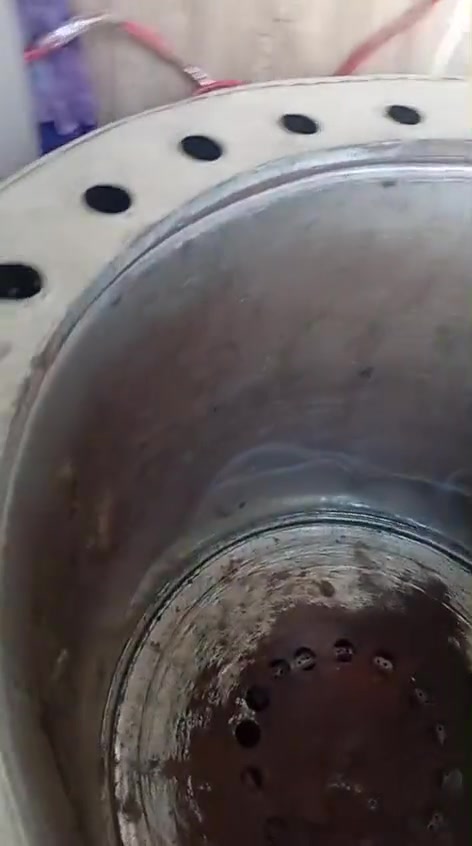 تنور للبيع مستعملينه مرتين فقط


**إذا كنت صاحب هذا الإعلان وتريد حذفه لأي سبب، رجاءا أرسل رسالة إلى الدعم الفني**