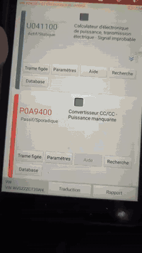 🔧 مركز المصطفى لبرمجة وتبريد السيارات – أبو غريب 🔧
مدخل الشهداء – مقابل أسالة الماء

نقدم لكم أفضل خدمات فحص وبرمجة السيارات بأحدث الأجهزة (LAUNCH):

🚘 خدماتنا:
• برمجة جميع أنواع السيارات الحديثة
• تحديد أعطال السيارة بدقة عالية
• تصفير الأعطال الكهربائية
• تصفير لمبة الأعطال (Check Engine)
• إطفاء ABS بعد الإصلاح
• إطفاء EBS بعد الإصلاح
• برمجة القير (Gear Programming)
• برمجة جويتر
• برمجة رون
• تشغيل السيارة بعد الحادث (Crash Reset)
• برمجة جميع حساسات السيارات
• برمجة حساس الأوكسجين
• برمجة حساس MAP
• برمجة حساس Air View

📍 العنوان:
أبو غريب – مدخل الشهداء – مقابل أسالة الماء

📞 للتواصل:
مهندس محمد: ***********
مهندس خالد: ***********
 @الجميع
 #مركزالمصطفى
