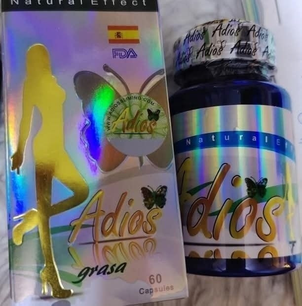 منحف الفراشه Adios  المنحف اديوس  الاصلي الاسباني 💯 
قوة المنحف لا مثيل لها 💪🏻
وصل منحف الفراشة 🦋🦋
✅ منتج اعشاب مطور
✅ المنتج قاطع شهية فول 👍
✅ حارق شحوم فول 👍
✅ يشد الجسم 👍
✅ يعطي طاقة ونشاط 👍
✅ يعوض الجسم فيتامين وكالسيوم 👍
✅ مصمم للوزن الثقيل والعنيد👍
✅ تنزيل الوزن بشكل سريع جداً👍
✅ امن ولايسبب اي ضرر نهائي👍
✅ لايحتاج الى رجيم او رياضة هوه قاطع شهية ينضم العملية الغذائيه مما يجعل الطعام قليل وصحي ومنتظم👍

‌‌‏منحف_adios الذي يعتبر واحد من اقوى المنحفات العالمية حيث يزيل الوزن من جميع اجزاء الجسم وبالاخص منطقة البطن (الكرش) المنتج مكون من المواد الطبيعية العشبية ولا يسبب اي اثار جانبية اطلاقا 🍀
غير حياتك فقط ب١٠ ايام 
المنتج مضمون ومجرب
منحف Adios المعجزة
تقوم كبسولاتAdios على
1- حرق الدهون في جميع انحاء الجسم وخصوصاً بمنطقة الخصر والبطن والارداف 
2- قطع الشهية بمستوى عالي جدٱ
3- يزيد من مستوى الطاقة , واليقظة والتمثيل الغذائي للجسم 
4 -  والتخلص من الوزن الزائد 
يحتوي على ٦٠ كبسولة. 
طريقة الاستعمال. 
👍🏻👍🏻 يؤخذ كبسولتين في اليوم قبل الوحبات الرئيسية  يكفي لمدة ٣٠ يوم 
المنحف أسباني المنشأ 🇪🇸وحاصل على شهادة من وزارة الصحة الأسبانيا 

🚘 يوجد خدمة توصيل لجميع محافظات العراق #مشاهير_العراق #اكتف #ملاحظه #الأصلي #منتج #عام #Abslim #السعر #للجميع #الحجز #اراء_الزبائن #منحفات_امريكية_اصلية #منحف_abslim_اللبناني_الاصلي #الجميع #ab_slim


**إذا كنت صاحب هذا الإعلان وتريد حذفه لأي سبب، رجاءا أرسل رسالة إلى الدعم الفني**