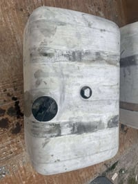 قطع غيار • قطعتين • للبيع