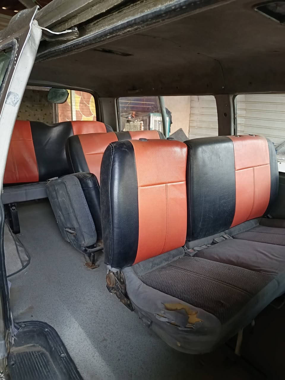 اخرج للبيع موديل 97 سنويا انجليزي ثانويه 28 سياره مصبوغه ماكينه بهبه بخار بدون تنقيصر 57 المكان بغداد المعامل جماعه ال 45 لا تخابرون‏‪***********‬‏
