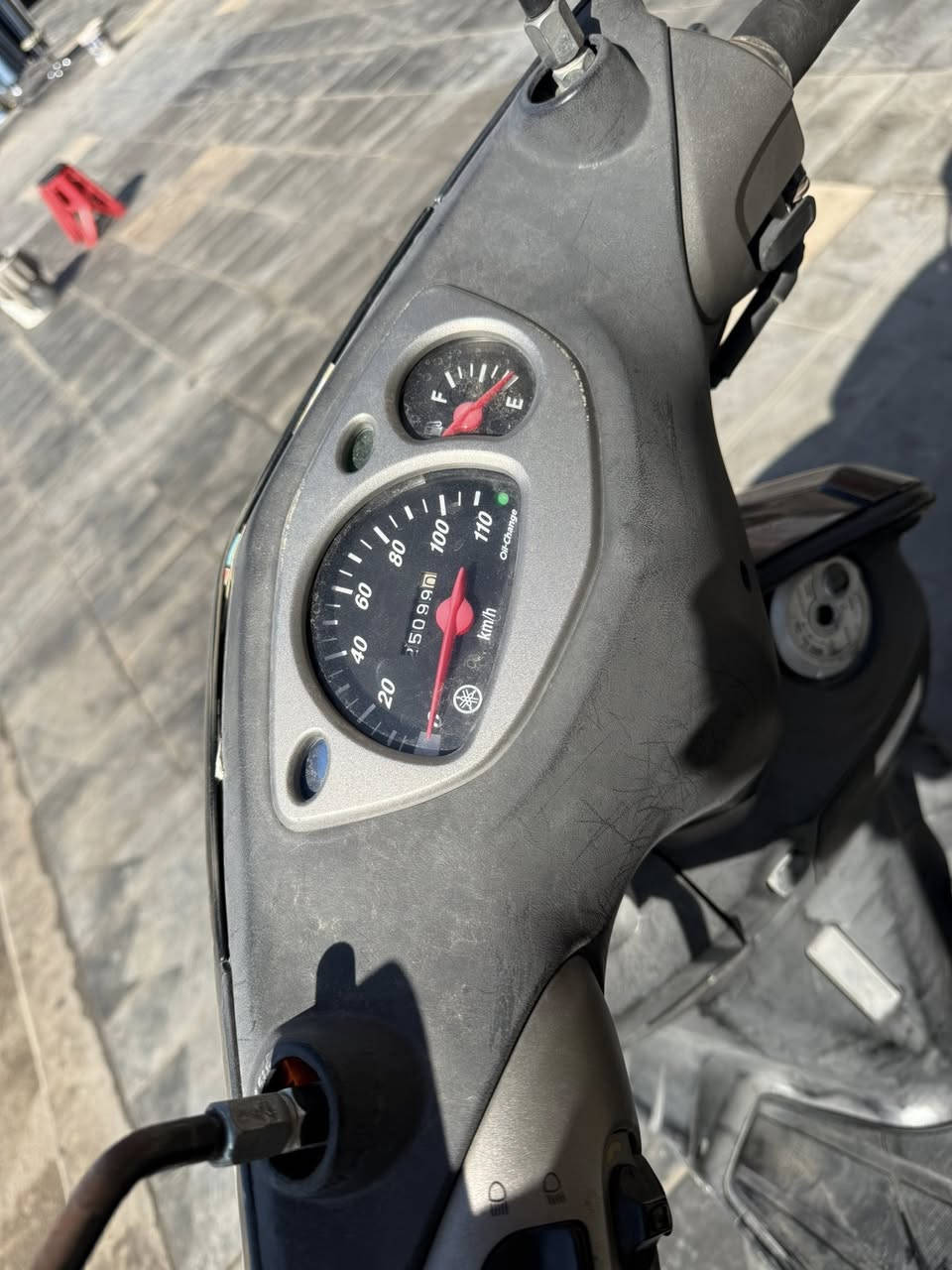 السلام عليكم دراجه سكنس نثيه ياباني كامله بدون نقص السعر 750العنوان شارع فلسطين ***********
