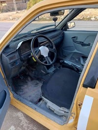 عندي سايبه موديل 2011السياره مداورة ما يعجبك السعر 28وبيها مجال حك الج...