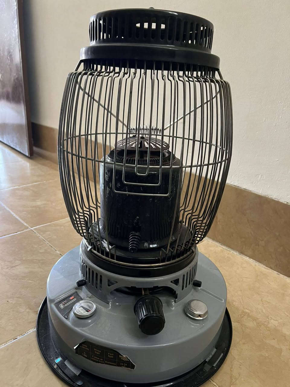 السلام عليكم اعزائي صوبه نفطيه جديده ونضيفه اليريد يستفسر يراسلني خاص


**إذا كنت صاحب هذا الإعلان وتريد حذفه لأي سبب، رجاءا أرسل رسالة إلى الدعم الفني**