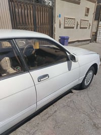 مكينه 2500 • 1995 • بصرة