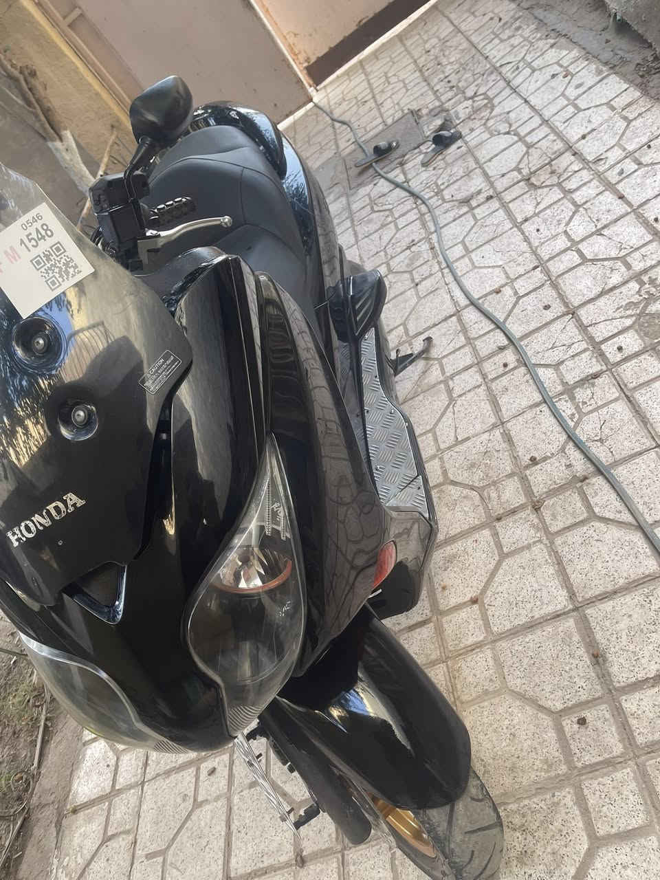 فورزه صفر 10 رقم وسنويه باسمي الدراجه مكفوله مكينه كير كهربائيات السعر 20 مكانهه ميسان العماره ***********
