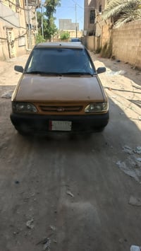 موديل 2011 • مكينة جديدة • كربلاء