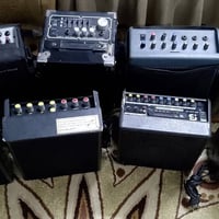 سماعات • عزل صوت • توصيل