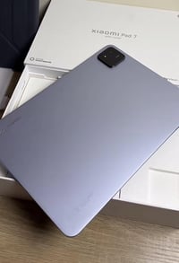 شاومي باد ٧ • ٢٥٦ • قفل