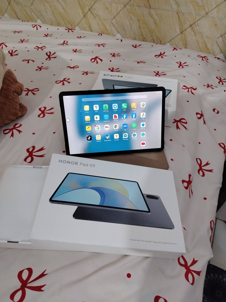 هونر اكس 9a
ذاكره 128 
معالج سناب دراكون  كلش نضيف كامل ملحقات كارتونه وكلشي عل فحص 200 قفله


**إذا كنت صاحب هذا الإعلان وتريد حذفه لأي سبب، رجاءا أرسل رسالة إلى الدعم الفني**