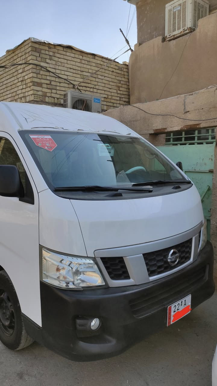 سلام عليكم نيسان 2016 سياره جديده عله وضع الشركه مامفتوح بيهه برغي ***********
