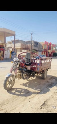 ستوته • للأجرة • موتوسيكل