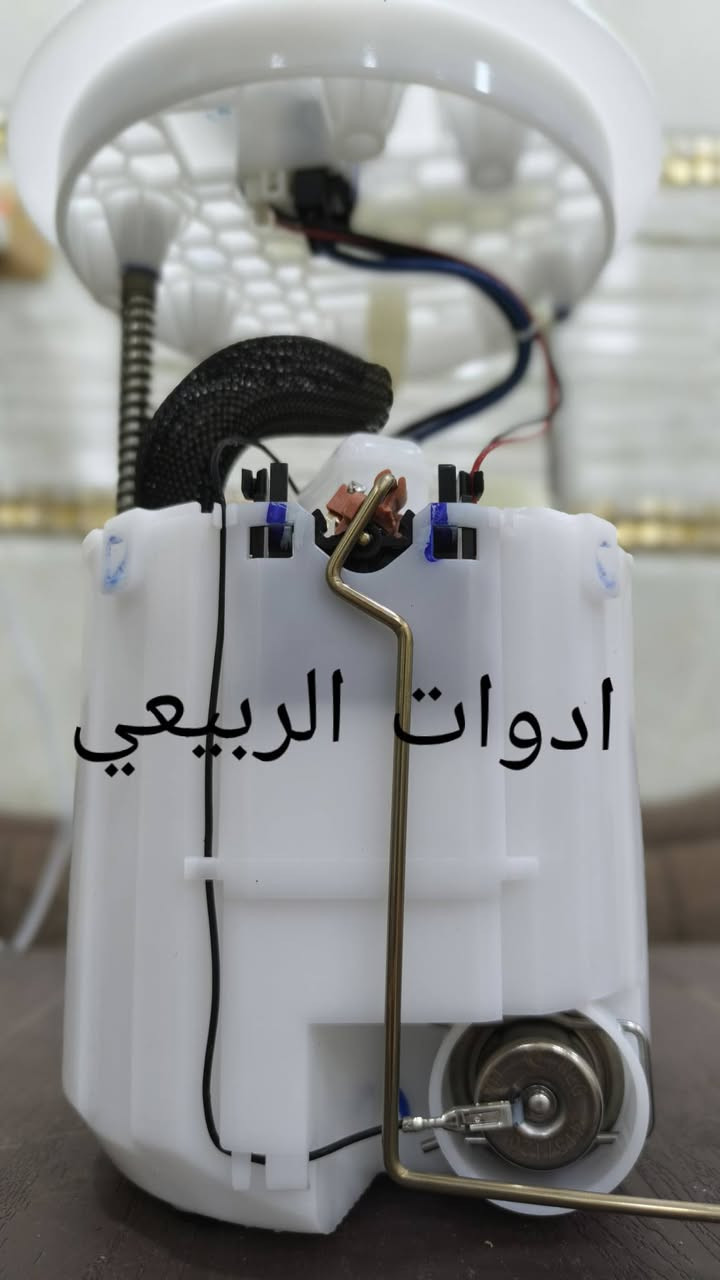 شلون تحافظ على قاعدة الفيتبم مال سيارتك و متخليها تعطل بسهولة ؟ 

اولاً/ تشد قاعدة فيتبم اصلية من مصدر موثوق و فلتر بانزين كذلك اصلي . 

ثانياً: لا تخلي تانكي سيارتك يفرغ او شبه يفرغ من البانزين حتى تفول بانزين،.. هالشي راح يخلي الفيتبم يبذل جهد اكثر حتى يولد قوة دفع اقوى و بسبب هالشي راح ترتفع حرارته و ينهار . 

ثالثاً/ فول سيارتك من بانزيخانة موثوقة و لتخلي فقط عادي،.. البانزين العادي متروس رواسب و اوساخ و انت اصلاً تخلي التانكي شبه فارغ حتى ترجع تفول بانزين، وهالشي راح يخلي الفلتر مختنگ من الرواسب والفيتبم يسحب رواسب و كذلك يختنگ و ينهااار وخاصة بالعراق انت و درجة حرارة جوك تختلف عن باقي بقاع الارض . 

رابعاً/ بدل فلتر البانزين بشكل منتظم ولا تبخل بتبديله ابداً ابداً .. 

بالنهاية ادوات الربيعي  موفرينلك قواعد فيتبم كاملة اصلية و فلاتر بانزين اصلية و ان شاء الله سيارتك عامرة و محفوظة .


**إذا كنت صاحب هذا الإعلان وتريد حذفه لأي سبب، رجاءا أرسل رسالة إلى الدعم الفني**