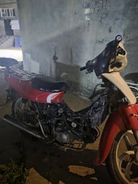موطوى • سرفيس • للبيع