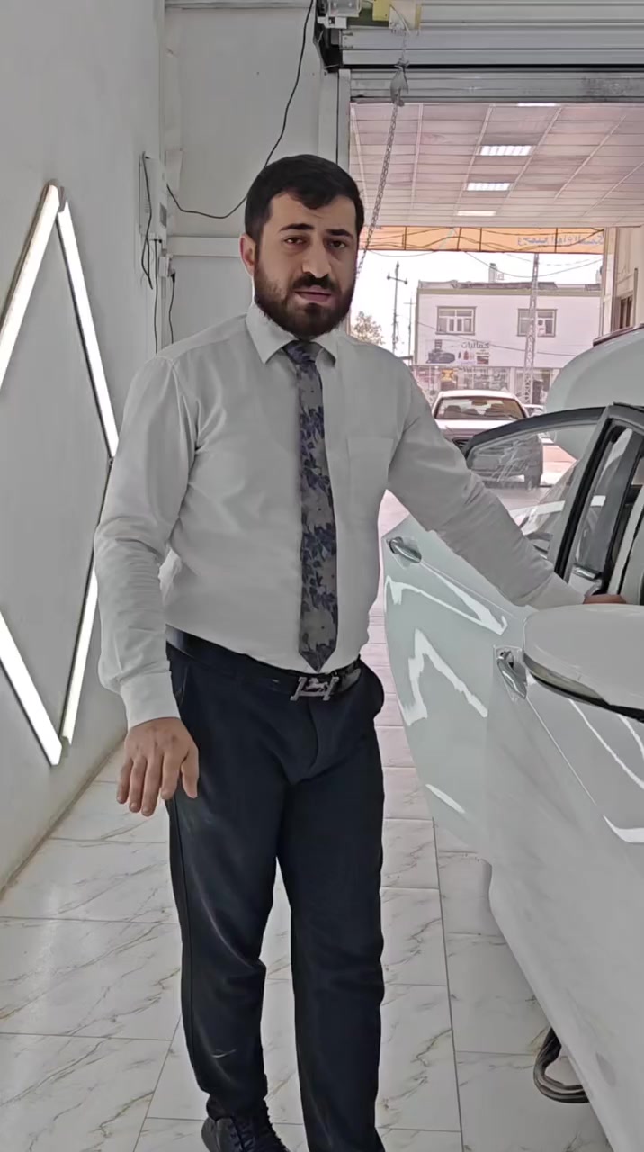 ♦️عررررررررررررررررض 35 ألف الفحص الفحص الشامل للسيارات الصالون
مركز سونار كار للفحص الشامل للسيارات بالأجهزة الحديثة                                                           

♦️يشمل الفحص :                                       

♦️السونار الحقيقي /فحص الصبغ -المعجون-الباردالتبديل سمكرة BDR   
♦️فحص الشواصي -والتكم-والكص                  
🌹🌹// الضرر ونقل الجثة
♦️فحص الأعطال                                                   

🔥فحص كهربائيات السيارة وكهرباء المحرك والكير  
 ♦️فحص المحرك والكير
                                 
♦️فحص قوة عزم المحرك بجهاز الداينو ميتر الحديث
                                                                     ♦️فحص منظومة الكهرباء الداينمو  -السلف-البطارية                                     ♦️يوجد تقارير حادث للسيارات الأمريكية (تقرير كار فكس).                                                                   ♦️تقرير لكل فحص                                               🏤.   العنوان النجف شارع الحولي عامود رقم واحد شارع ملعب النجف قبل شارع ٣٠ قرب عيادات القسيم لطب الاسنان                                                                      ليث. ***********.                                                     محمد ***********
