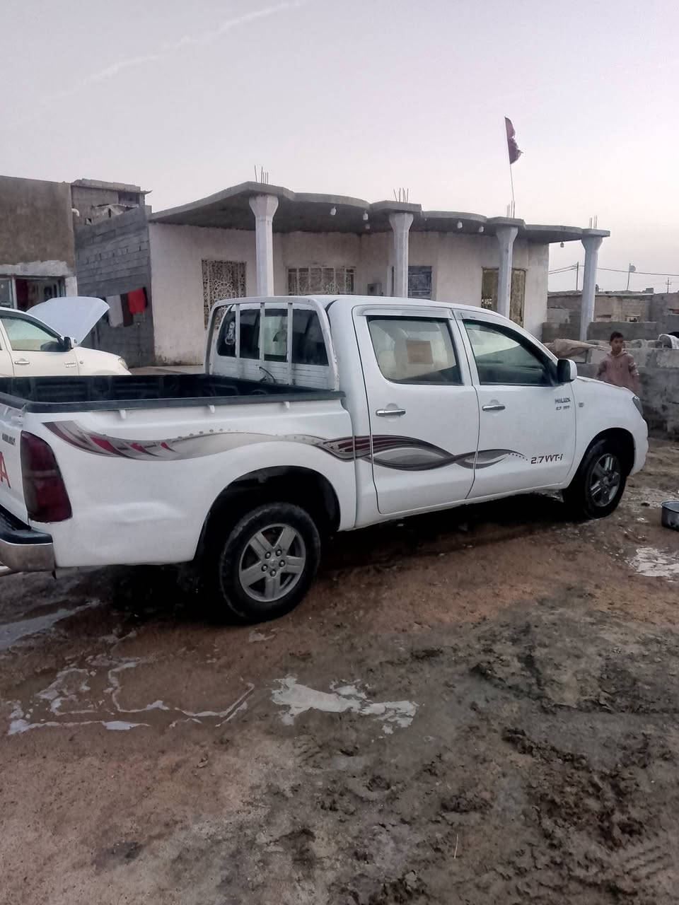 سلام عليكم سياره للبيع موديل 2010 سعر 115منتجيه *********** المكان البصره قضاء الدير
