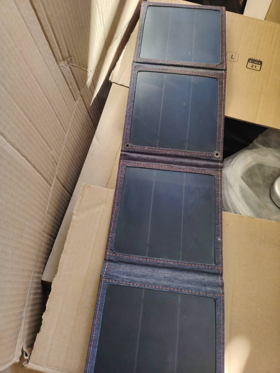 سعره ٢٥ ألف مع توصيل


**إذا كنت صاحب هذا الإعلان وتريد حذفه لأي سبب، رجاءا أرسل رسالة إلى الدعم الفني**