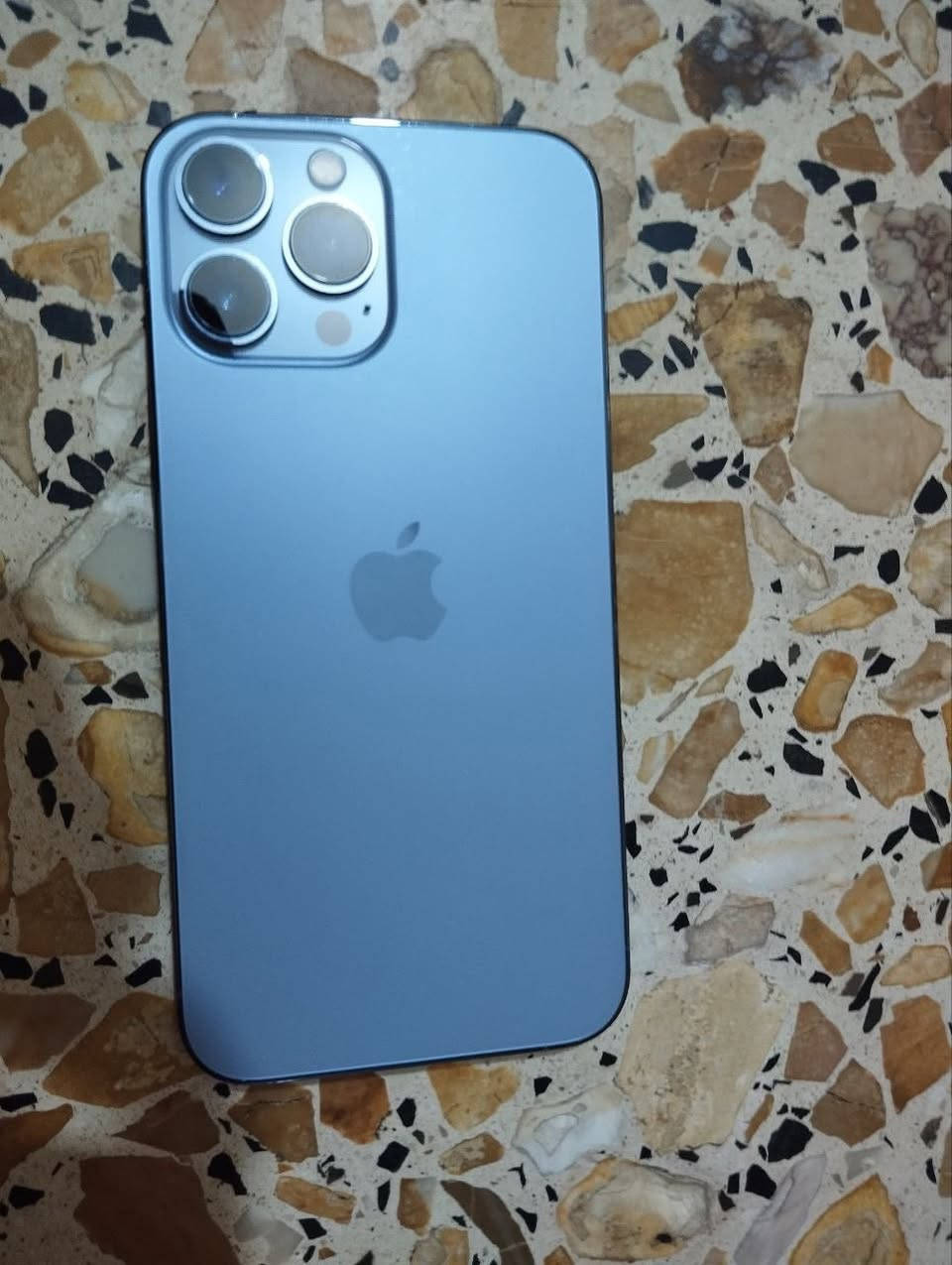 بلدوزر الايفونات🤣
١٣ برو ماكس للبيع بطاريه ٨٥
ذاكرة٢٥٦ جهاز يخبل استخدامة قليل باليوم سعر ٧٥٠ 
مكاني بغداد ناحية الوحدة قرب بسماية
***********
(كسر باللزگة)
