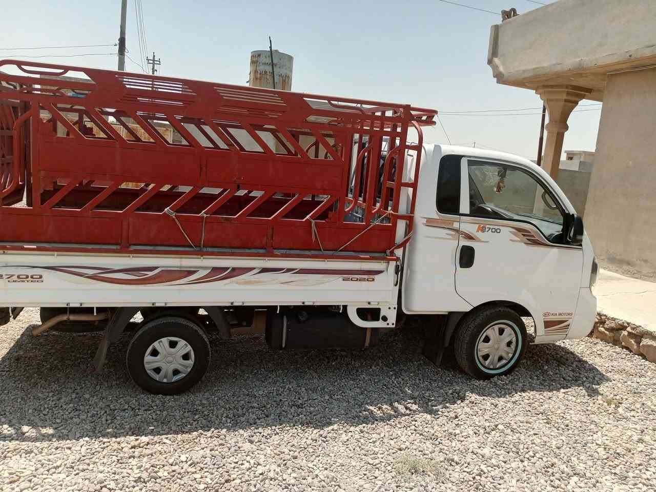 كيا حمل نينوى الشكل الجديد الاتصال ***********
