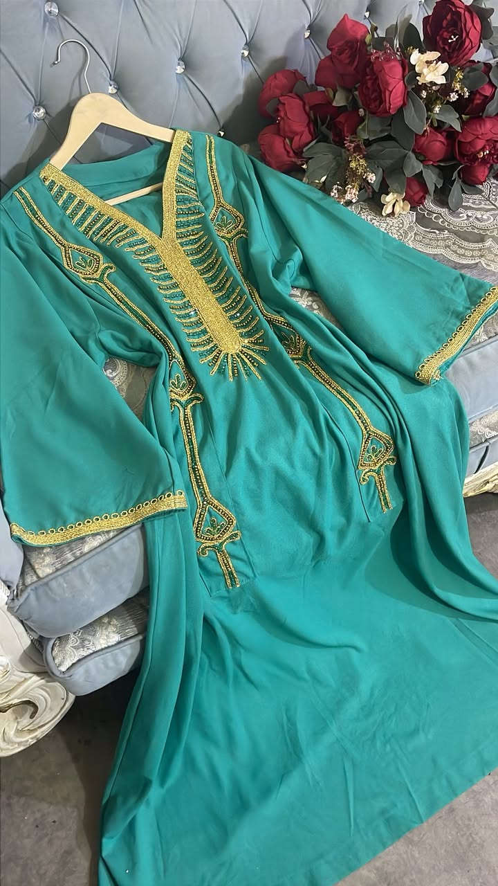 زمرده -👗🧚🏻‍♂️ 𝐙𝐮𝐦𝐚𝐫𝐮𝐝𝐮𝐡
قطعه صممت لتمنح أناقة هادئة خامة ثكيلة فخمه
قياس S,M,L,Xl,XXL,XXXL:
للحجز دايركت 
متوفر توصيل لكافه المحافظات العراق ومناطق بغداد :♥️🙂‍↔️
رابط انستا ضيفو انزل جميع لموديلات بي🪞🤍

https://www.instagram.com/sol__.88?igsh=cXR5YXFiM3JnN3di
@إشارة


**إذا كنت صاحب هذا الإعلان وتريد حذفه لأي سبب، رجاءا أرسل رسالة إلى الدعم الفني**