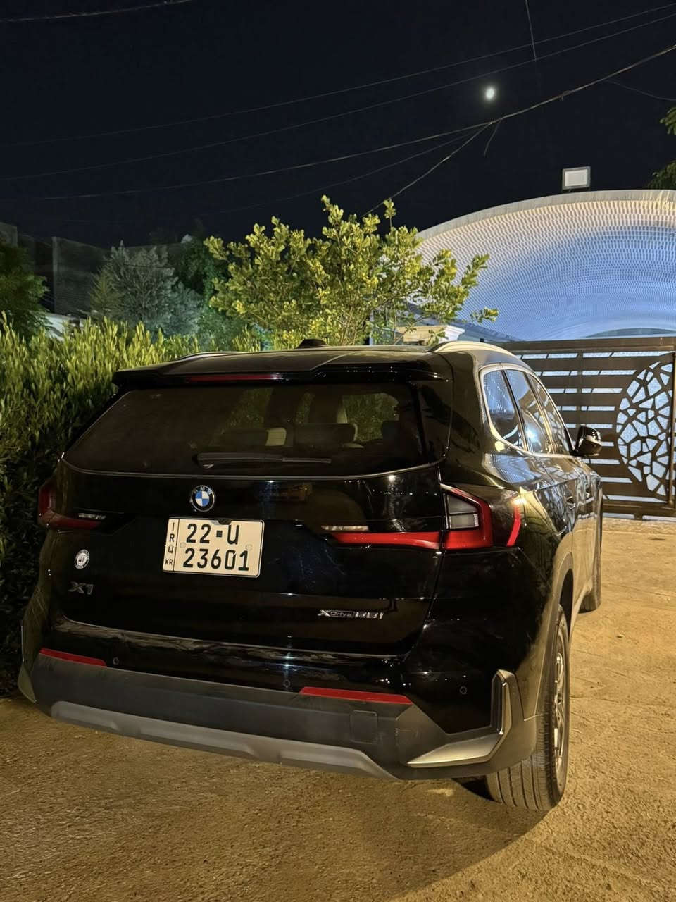 بي ام اكس وان فول  الفول
موديل 23
سعره 260
***********
