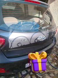 مكلف بالنشر  🔴  هونداي Grand I10 🔴 موديل 2015 🔴مكفوله من الحادث والصبغ...