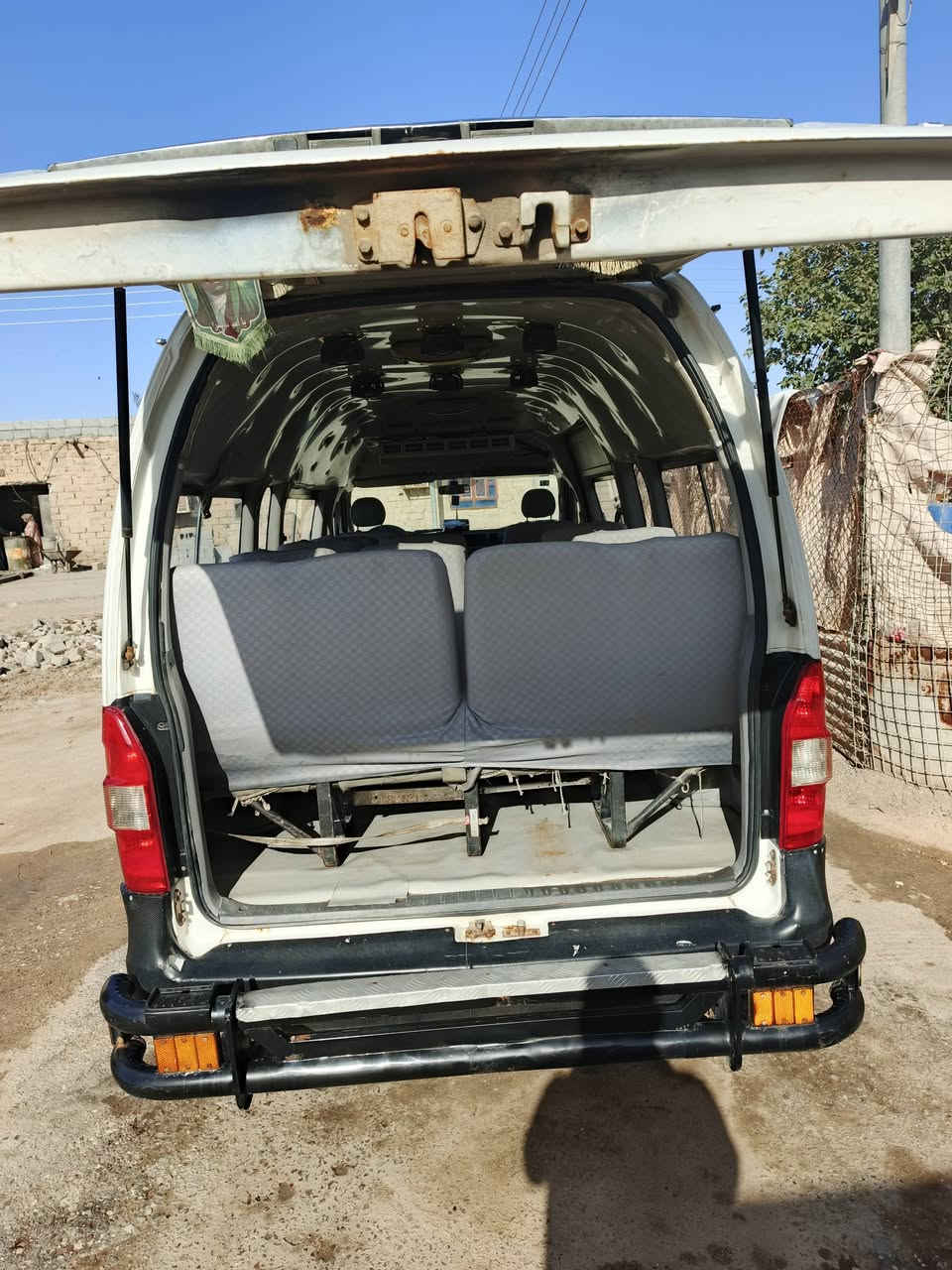 السلام عليكم هايكر 2014 رقم ميسان انكليزي  مكاني بصره الهارثه معمل الورق سياره بسمي محركها جمره ياباني تبريد شغال محور سبلت خير من الله شاشه اندرويد.  معمره  دواير وراشينهن وطاير رذاذ على صفاحي يرادلها بوليش  كاعيه وتنته كلش حلوات درع سيبايه  تخم تايرات جدد  مصفرها هيئه وضريبه نعفت رحت اسدد كلولي ماعليها ضريبه السعر 120وبيها مجال وانه بخدمة الطيبين والسوك كلشي بيه ***********  اعتذر عن الاطاله
