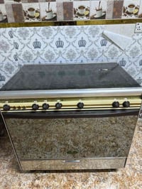 طباخ كريازي • فرن كريازي • طباخ مصري • فرن مصري • كريازي باب اول • طبا...
