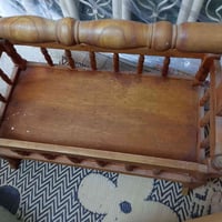 مهد • سرير اطفال • حي السماح