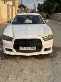 تشارجر • ٢٠١١ • رقم سليمانيه