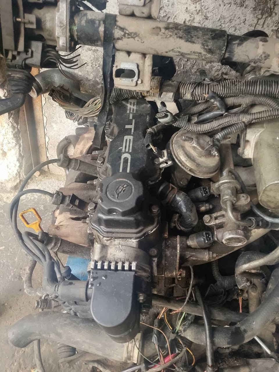 كل شيء موجود للابن 0796101823


**إذا كنت صاحب هذا الإعلان وتريد حذفه لأي سبب، رجاءا أرسل رسالة إلى الدعم الفني**