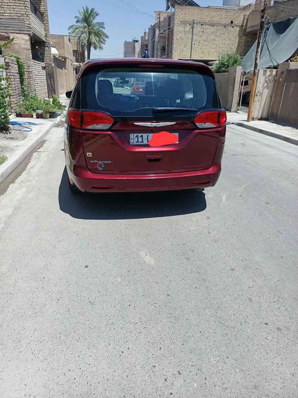باسفيكا 2021 رقم بغداد فول موصفات عدا الفتحه بوب كهرباء شفط  بصمه ابواب تشغيل عن بعد كشنات جلد تبريد ثلج صدر جديد تخم تاير جديد 
ماشية 113
مكاني بغداد 
السعر 170
بسمي سيارة ***********
