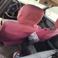 اوبل اوميجا • ١٩٩٠ • ٦ اوراق قفل