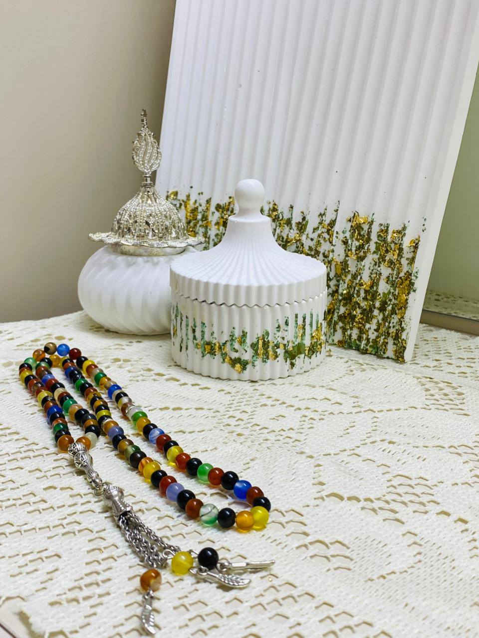 حبايب كلبي ♥️
جميع الاكسسوارات داخل المنشور مصنوعة من الاحجار الطبيعيه الكريمه 🫂✅ 
الي تحب اي حجر ابالها مجرد تنطيني اسمها وادزلها الفوائد🫂✅


**إذا كنت صاحب هذا الإعلان وتريد حذفه لأي سبب، رجاءا أرسل رسالة إلى الدعم الفني**