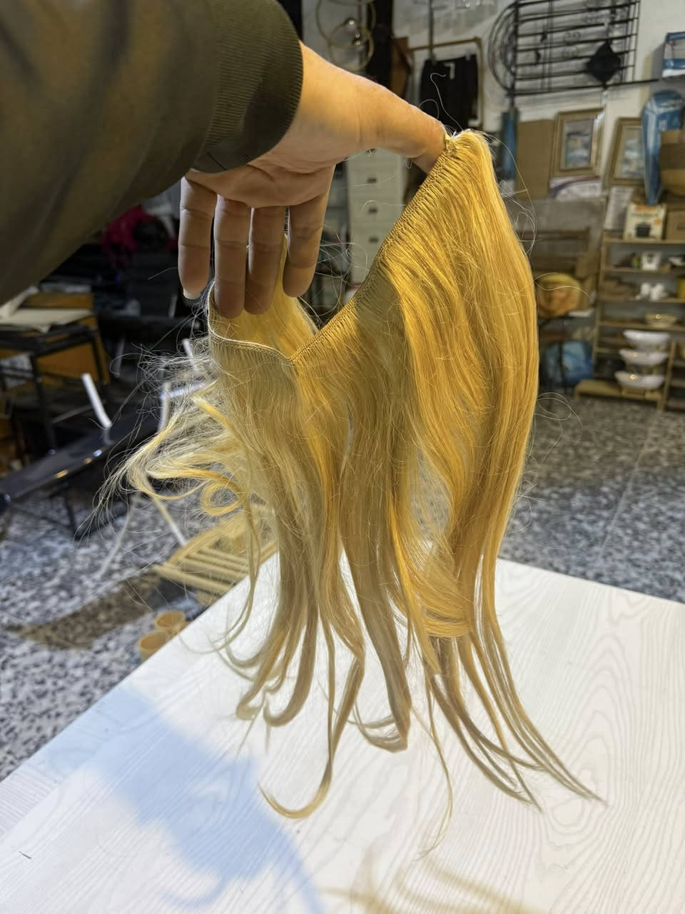 متوفر


**إذا كنت صاحب هذا الإعلان وتريد حذفه لأي سبب، رجاءا أرسل رسالة إلى الدعم الفني**