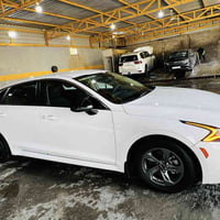 كيا K5 • للبيع