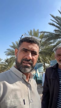 مرمر كاشي بورسلين • وكيل الليموسا • بابل ابي غرق